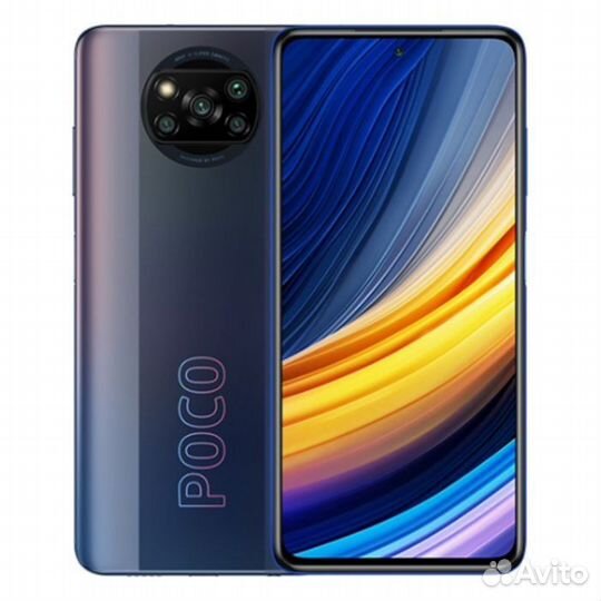 Xiaomi Poco X3 Pro, 8/256 ГБ