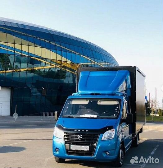 Грузоперевозки межгород от 200 км из лнр и днр