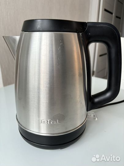 Эл.чайник Tefal 1.7L