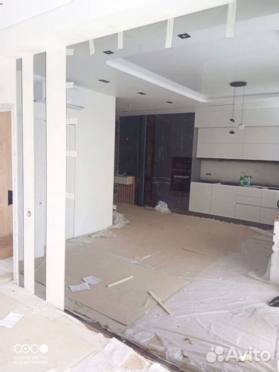 Зеркала в офис