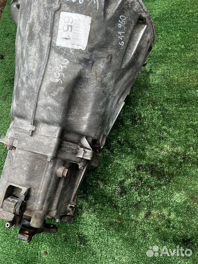 МКПП Mercedes C-class W202 2.2 611690