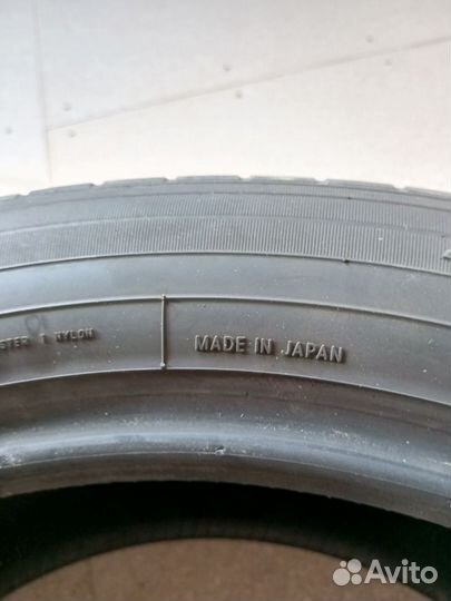 Toyo Proxes R46A 225/55 R19