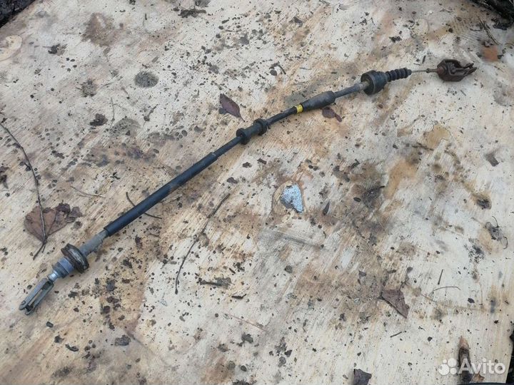 Тросс МКПП ниссан альмера н15