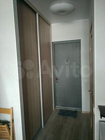 Квартира-студия, 25 м², 2/5 эт.