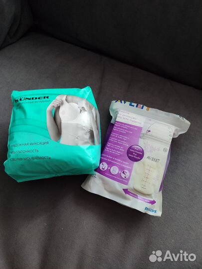 Пакеты для молока и вкладыши