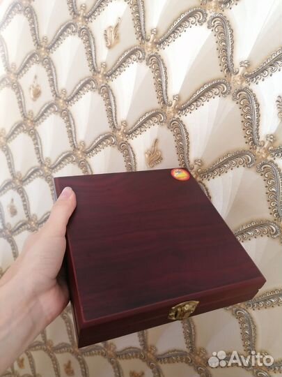 Подарочный набор рыбаку/ охотнику