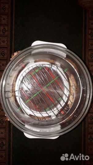 Аэрогриль бу