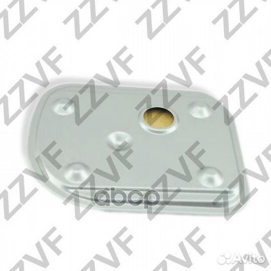 Фильтр АКПП mercedes W245 (05-12) A1693771395 G