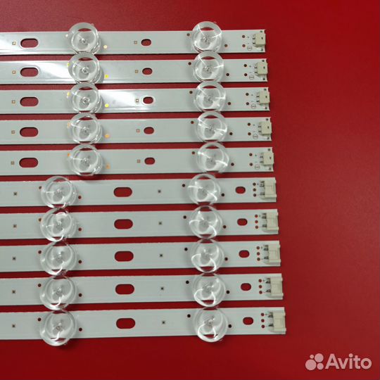 Подсветка для телевизора LG 42 NDE