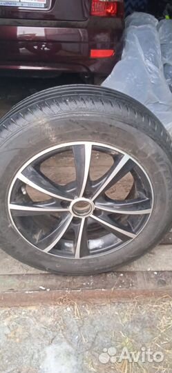 Accelera 651 4/4.5 R4