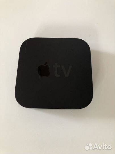 Apple TV 3 Full HD