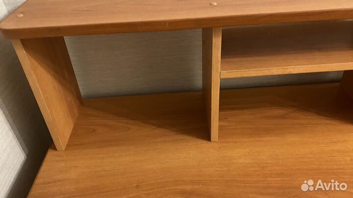 Письменный стол для школьника бу