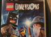 Lego Dimensions и диск ps3+миссия невып. и др