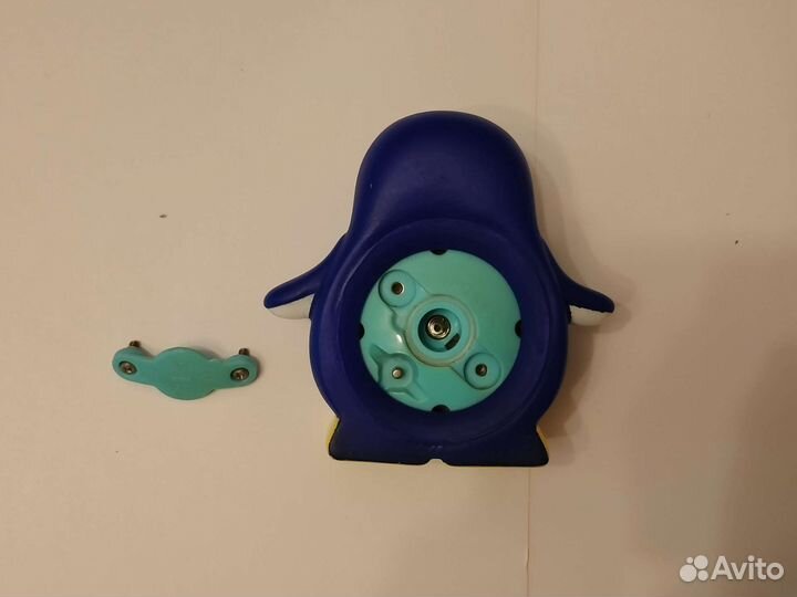 Термометр электронный для воды