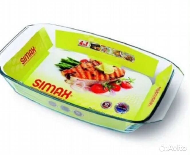 Форма для выпечки