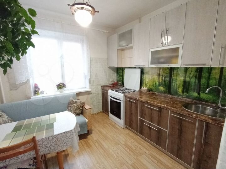 2-к. квартира, 56 м², 8/9 эт.