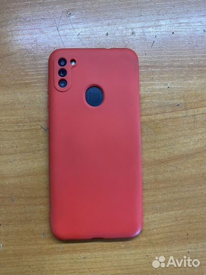 Телефон Samsung galaxy a11