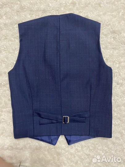 Костюм школьный для мальчика