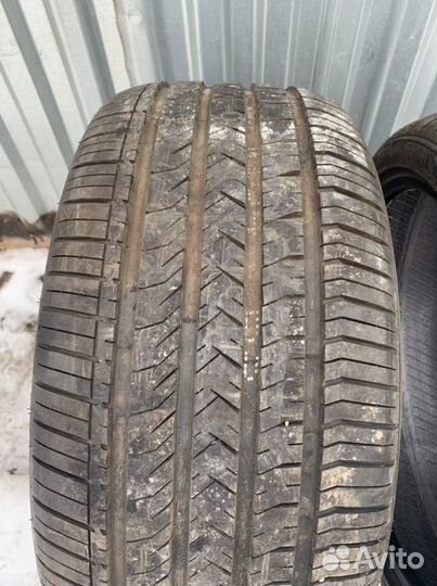 Leao Lion Sport M/T 255/35 R19 88V