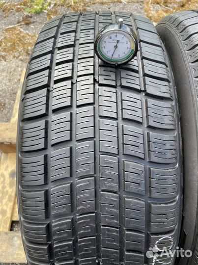 Michelin Pilot Alpin Radial XSE 225/60 R16