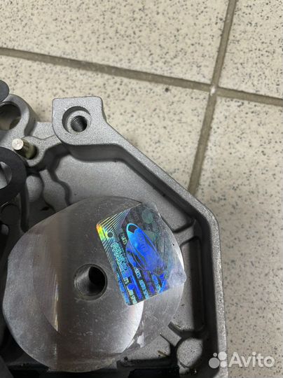 Насос водяной Kia Rio 1999 Новый