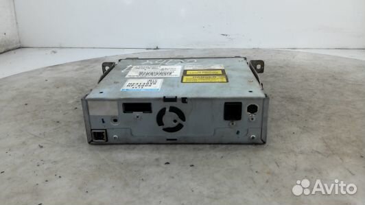 Навигация mitsubishi pajero 3 (84L22I901)