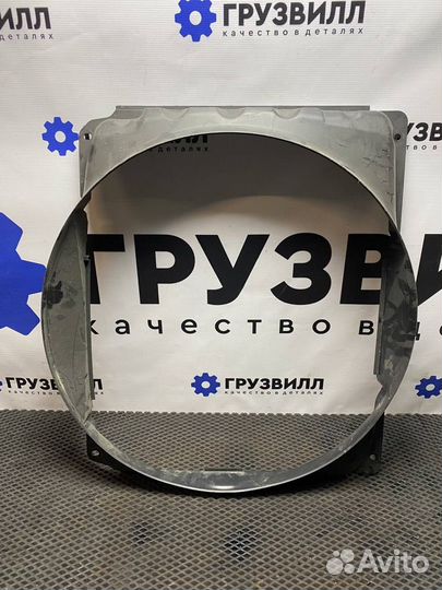 Диффузор вентилятора Volvo FL FE 20733428