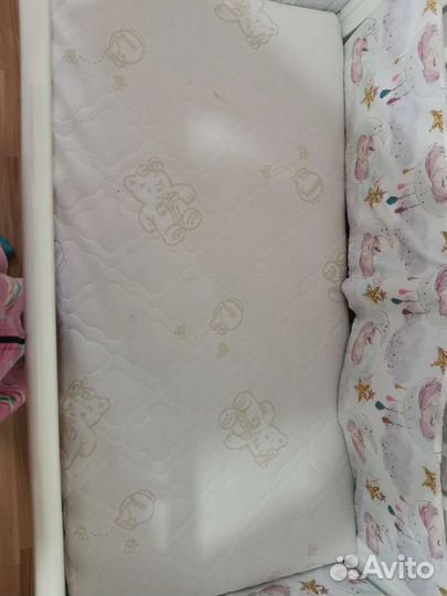 Матрас детский