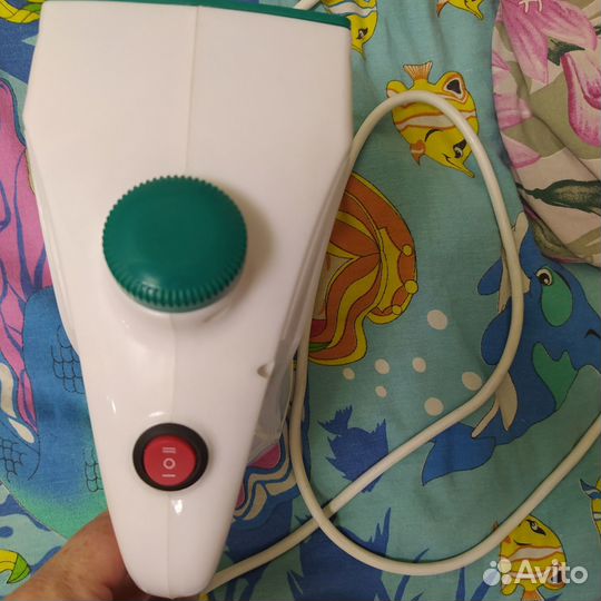 Продам отпариватель