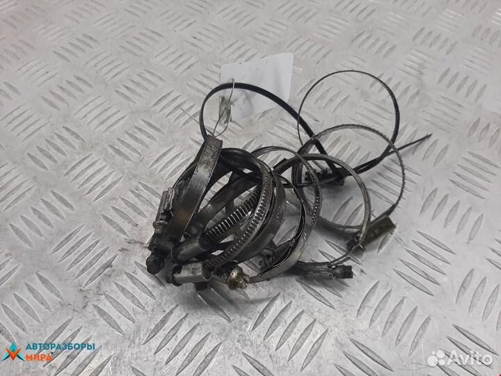 Хомут металлический Ford Fiesta 6 2009