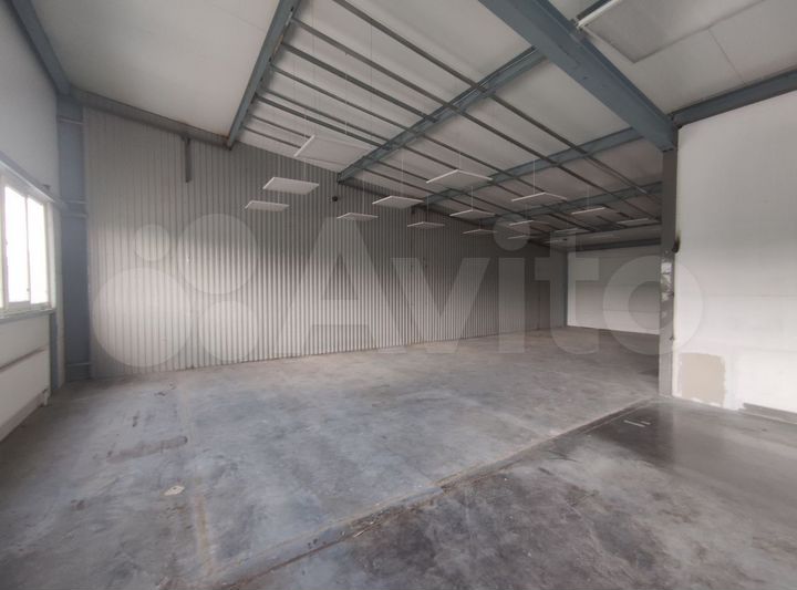 Склад свободного назначения 245.3 м²