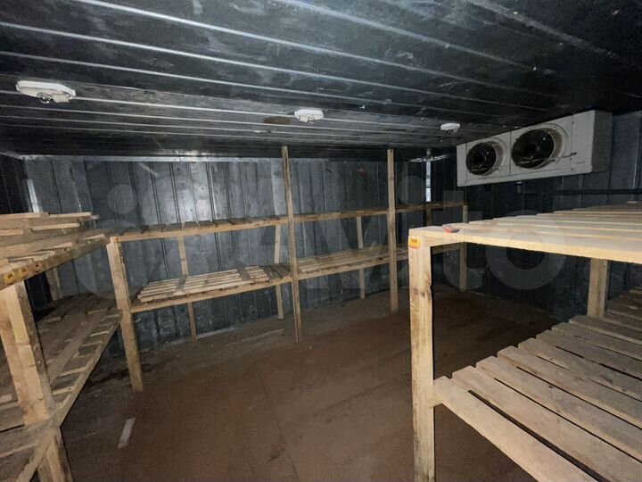 Свободного назначения, 68 м²