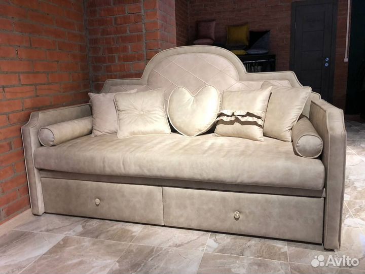 Диван кровать для ребенка