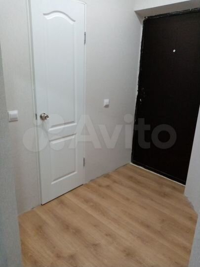 Квартира-студия, 29,2 м², 8/9 эт.