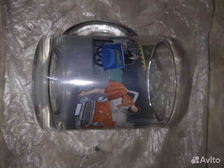 Кружка подарочная