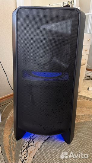 Аудиосистема Samsung Giga Party MX-T70