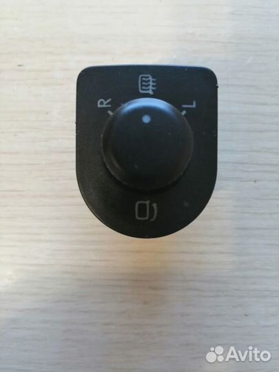 Замок зажигания Volkswagen Touareg Cayenne