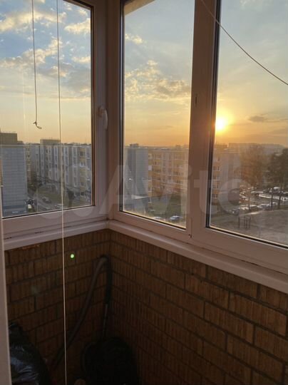 1-к. квартира, 33,6 м², 4/5 эт.