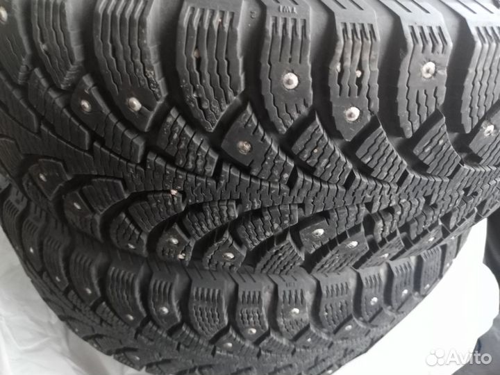 Зимняя резина r15 180*60 88т