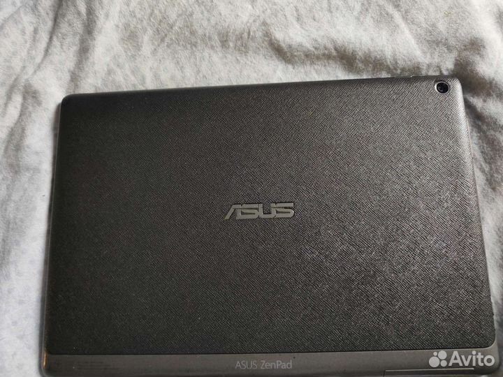Планшет Asus на запчасти