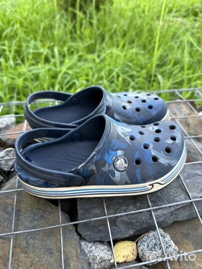 Crocs сабо детские С 13