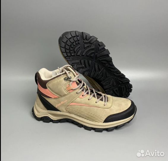 Треккинговые ботинки Eddie Bauer (41)
