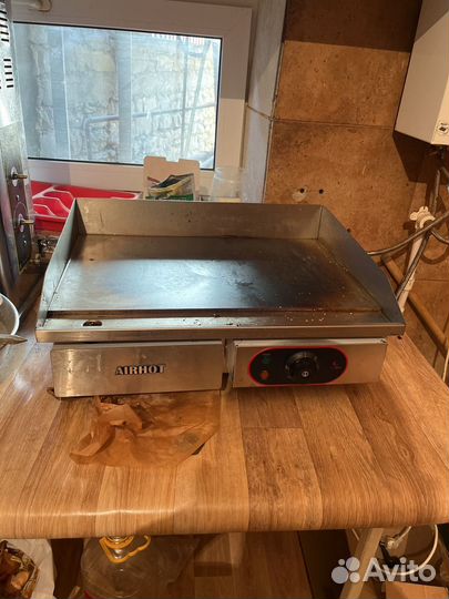 Оборудование для кофейни