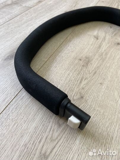 Бампер не поворотный на bugaboo cameleon