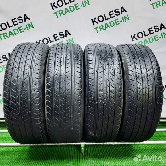 Dunlop Grandtrek ST30 225/60 R18