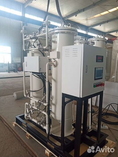 Азотогенератор GNS-100