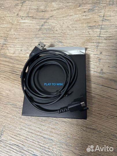 Logitech g pro wireless