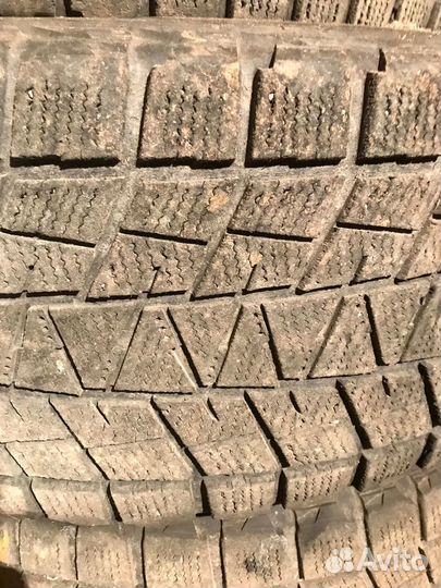 Bridgestone 613V 265/60 R18