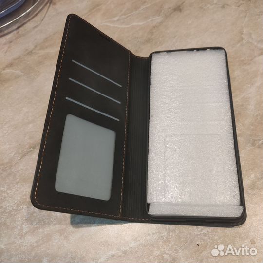 Чехол poco X4 pro 5g