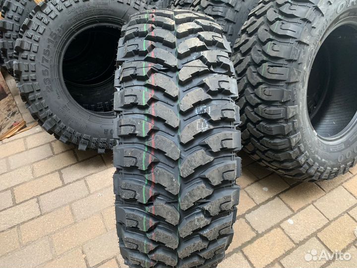 Comforser CF3000 245/75 R16